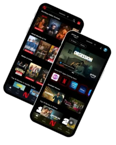 What is NetMirror APK?